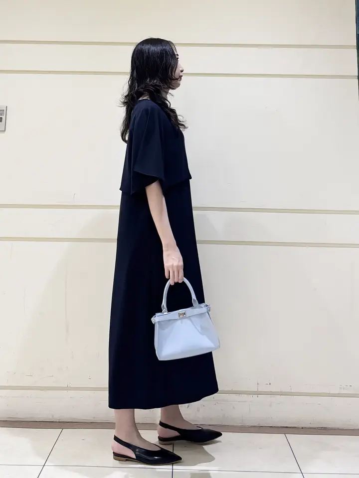 ONWARD CROSSET SELECT Kanako コーディネート画像