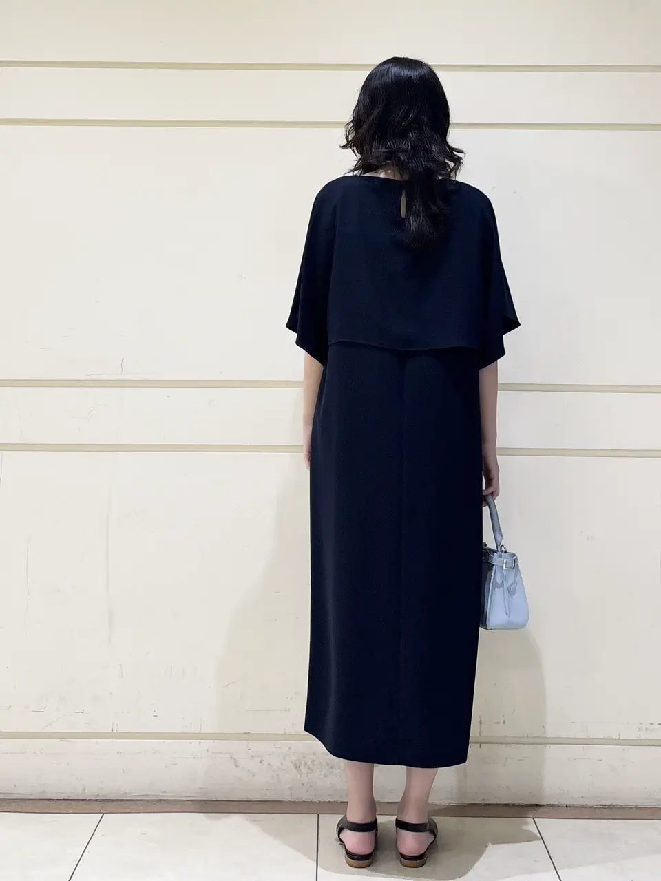 ONWARD CROSSET SELECT Kanako コーディネート画像