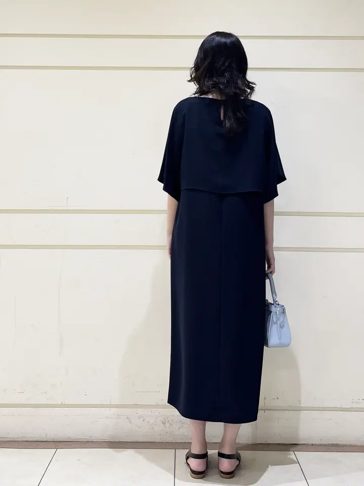 ONWARD CROSSET SELECT Kanako コーディネート画像