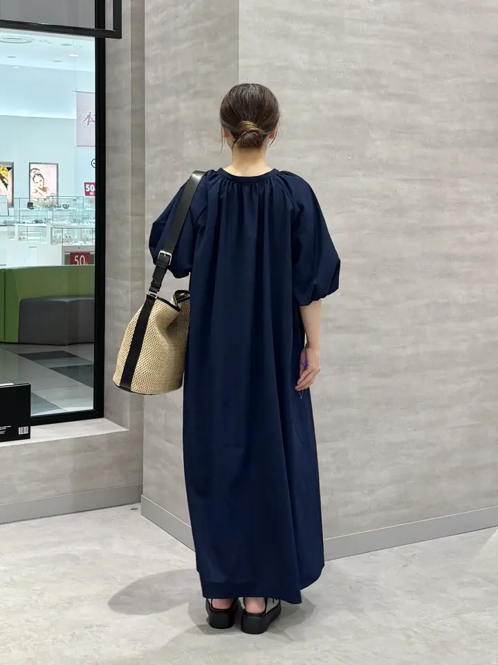 ONWARD CROSSET SELECT SAKAI コーディネート画像