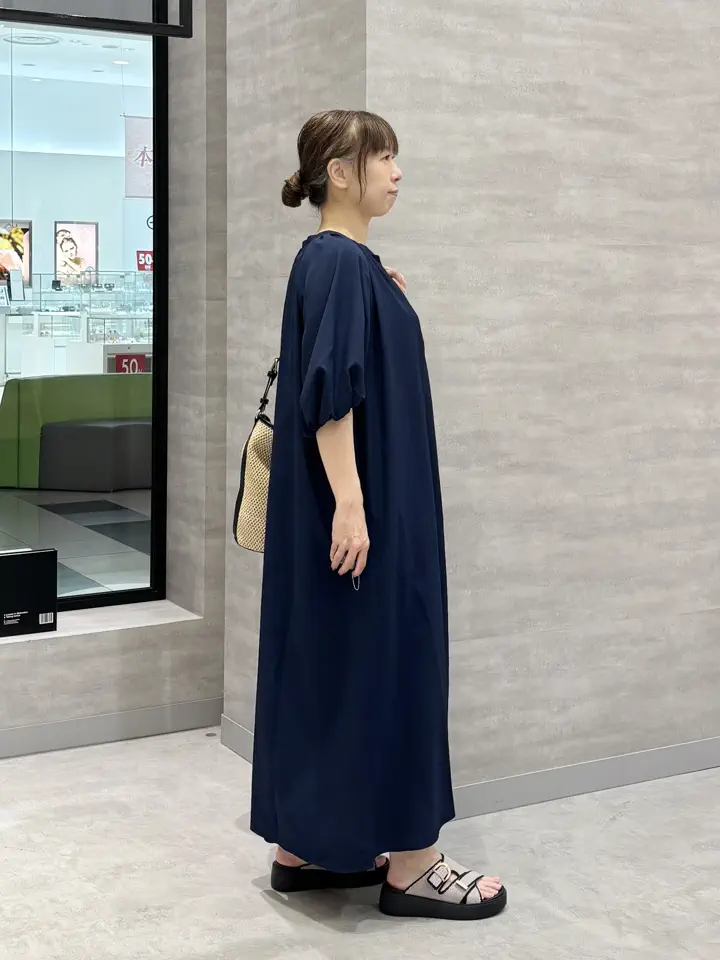 ONWARD CROSSET SELECT SAKAI コーディネート画像