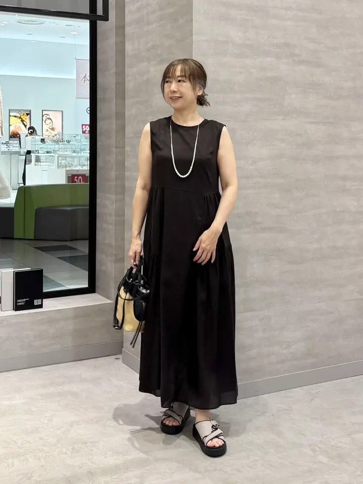 ONWARD CROSSET SELECT SAKAI コーディネート画像