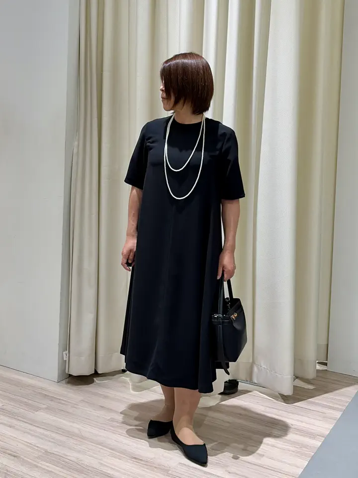 ONWARD CROSSET SELECT S コーディネート画像