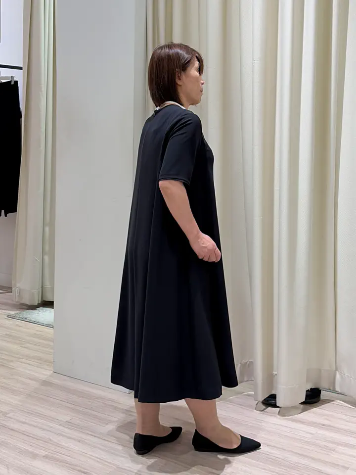 ONWARD CROSSET SELECT S コーディネート画像
