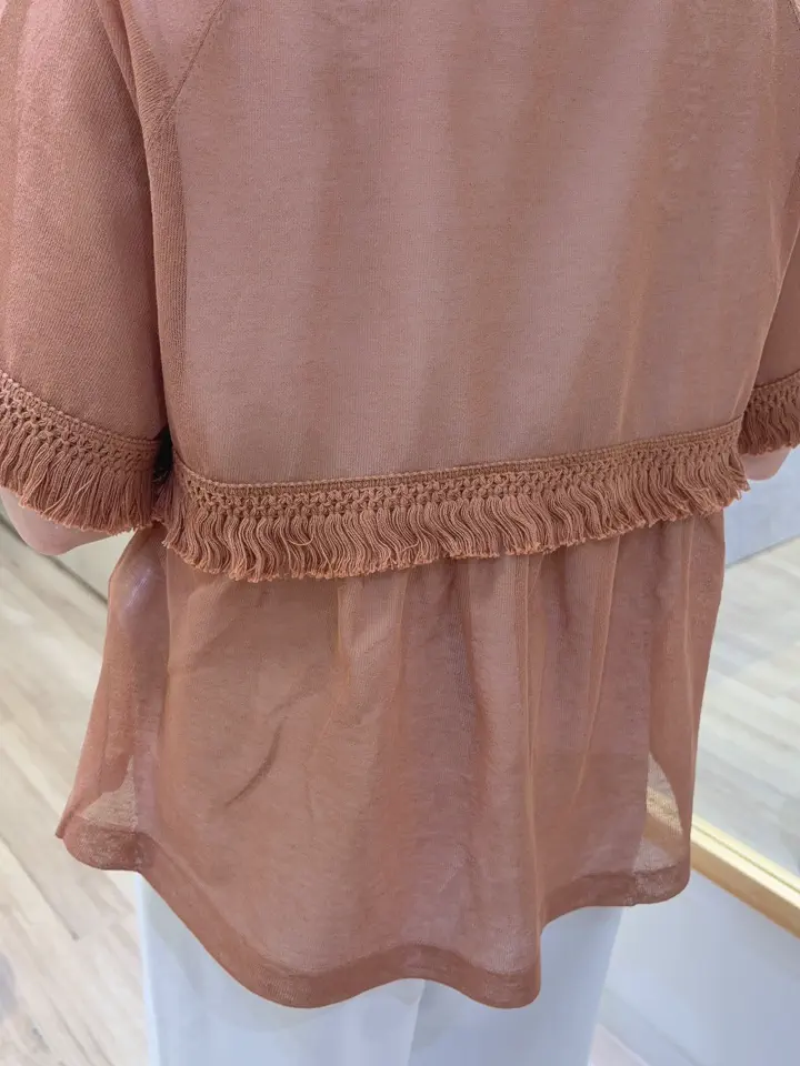 ONWARD CROSSET SELECT 柏原 コーディネート画像