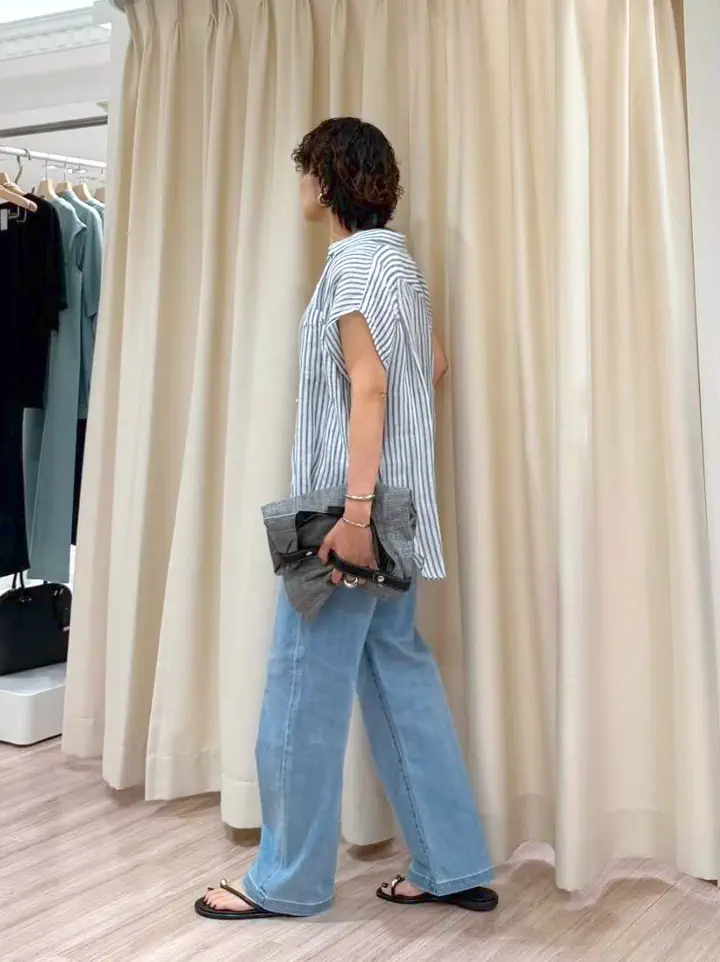 ONWARD CROSSET SELECT 中園 コーディネート画像