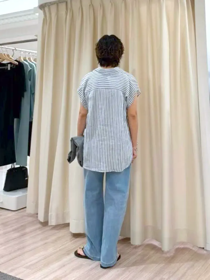 ONWARD CROSSET SELECT 中園 コーディネート画像
