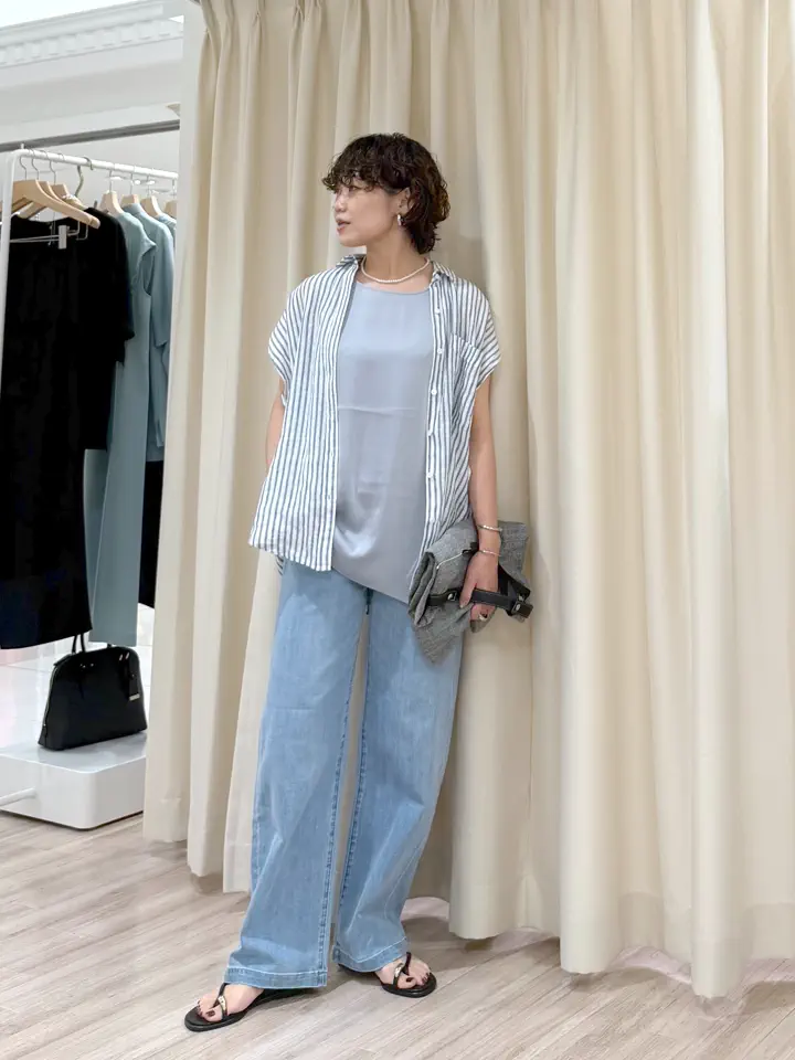 ONWARD CROSSET SELECT 中園 コーディネート画像