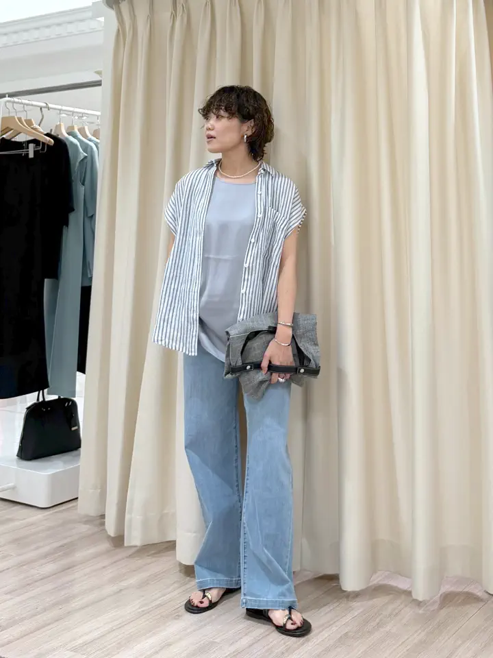 ONWARD CROSSET SELECT 中園 コーディネート画像