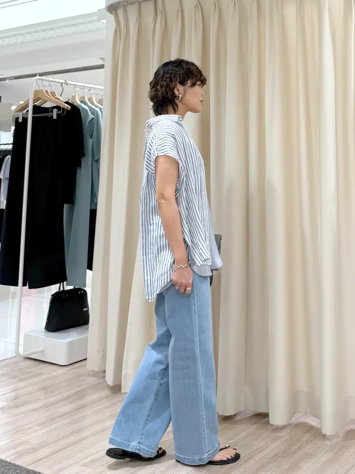 ONWARD CROSSET SELECT 中園 コーディネート画像