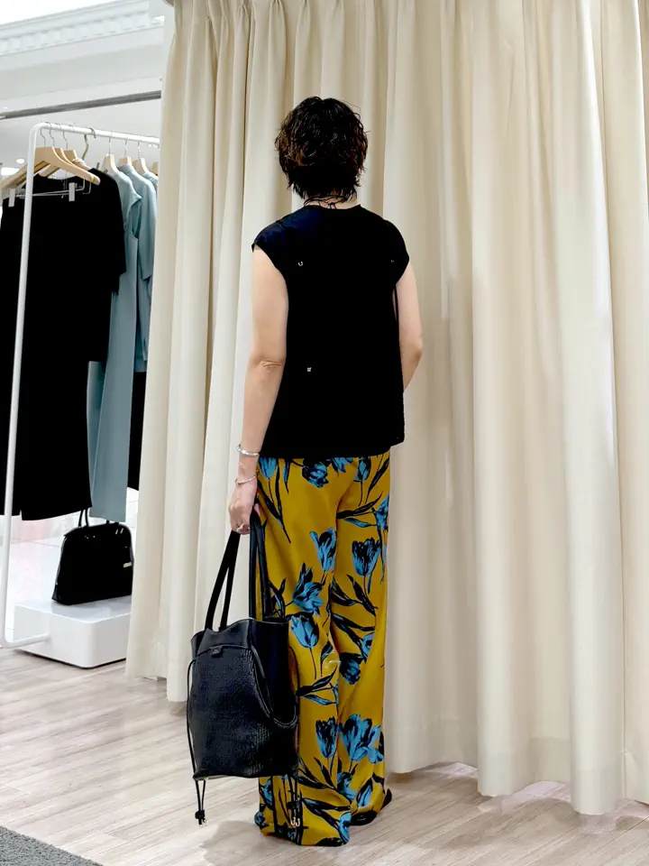 ONWARD CROSSET SELECT 中園 コーディネート画像