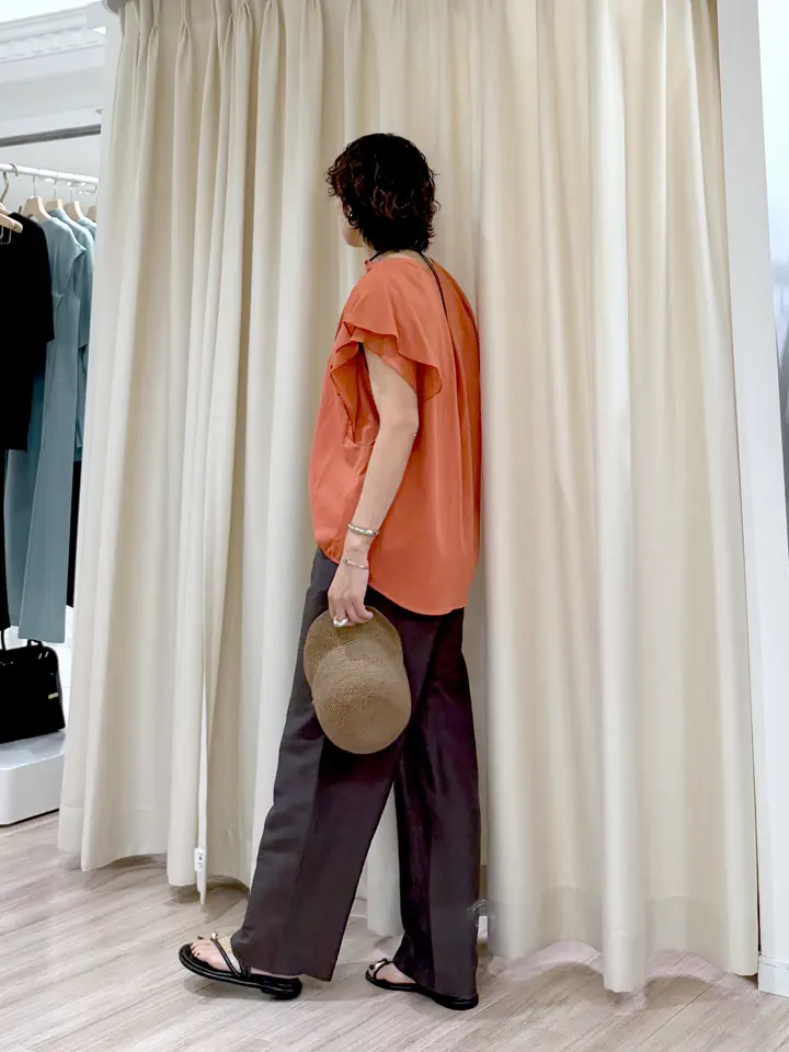 ONWARD CROSSET SELECT 中園 コーディネート画像