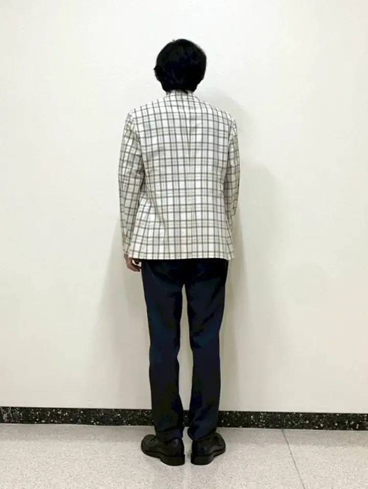 ONWARD CROSSET SELECT 松田 コーディネート画像
