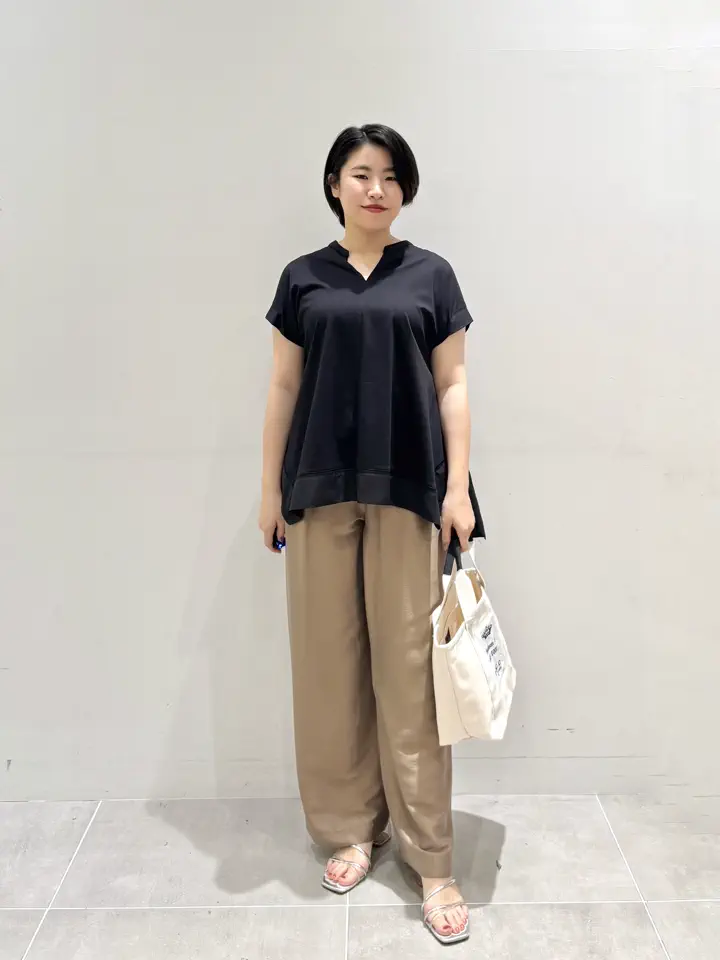 ONWARD CROSSET SELECT 花井 コーディネート画像
