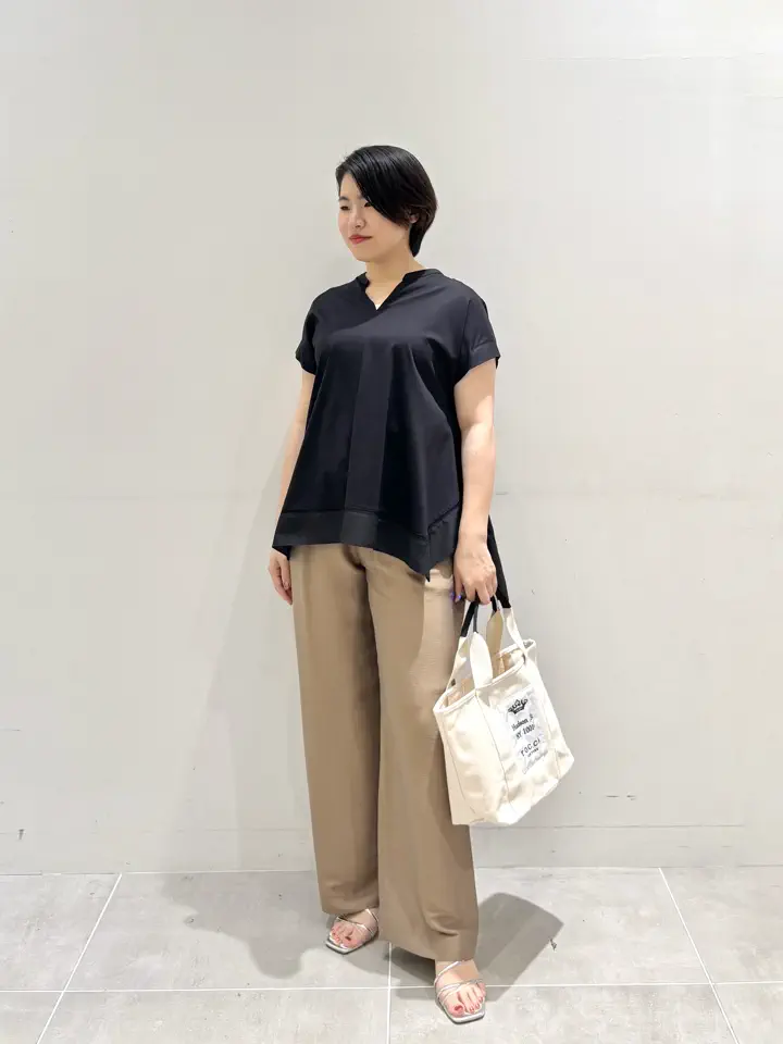 ONWARD CROSSET SELECT 花井 コーディネート画像