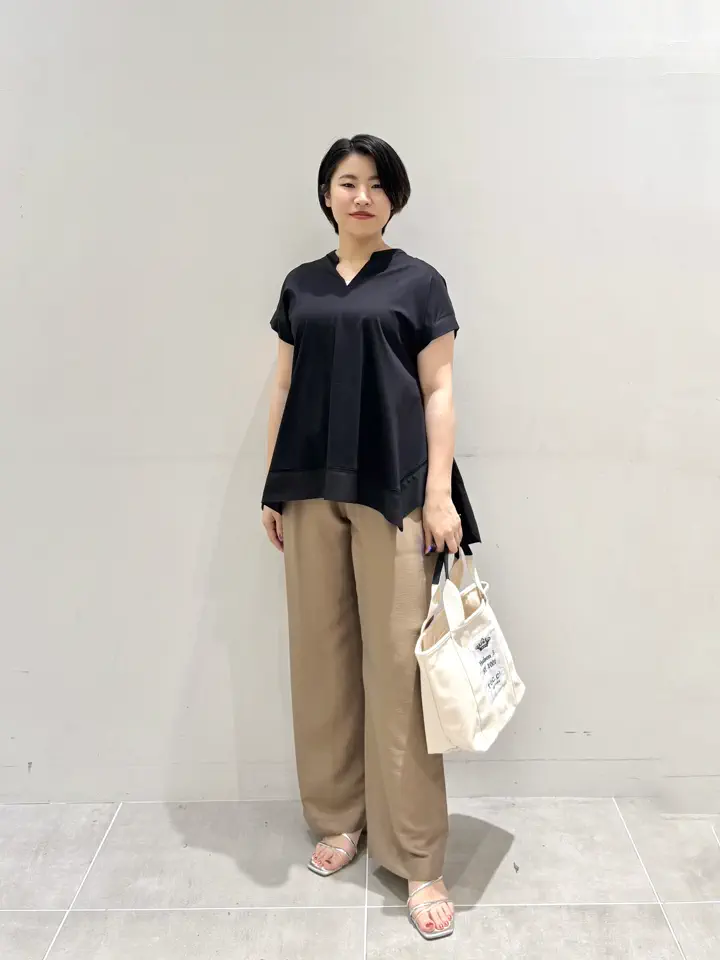 ONWARD CROSSET SELECT 花井 コーディネート画像