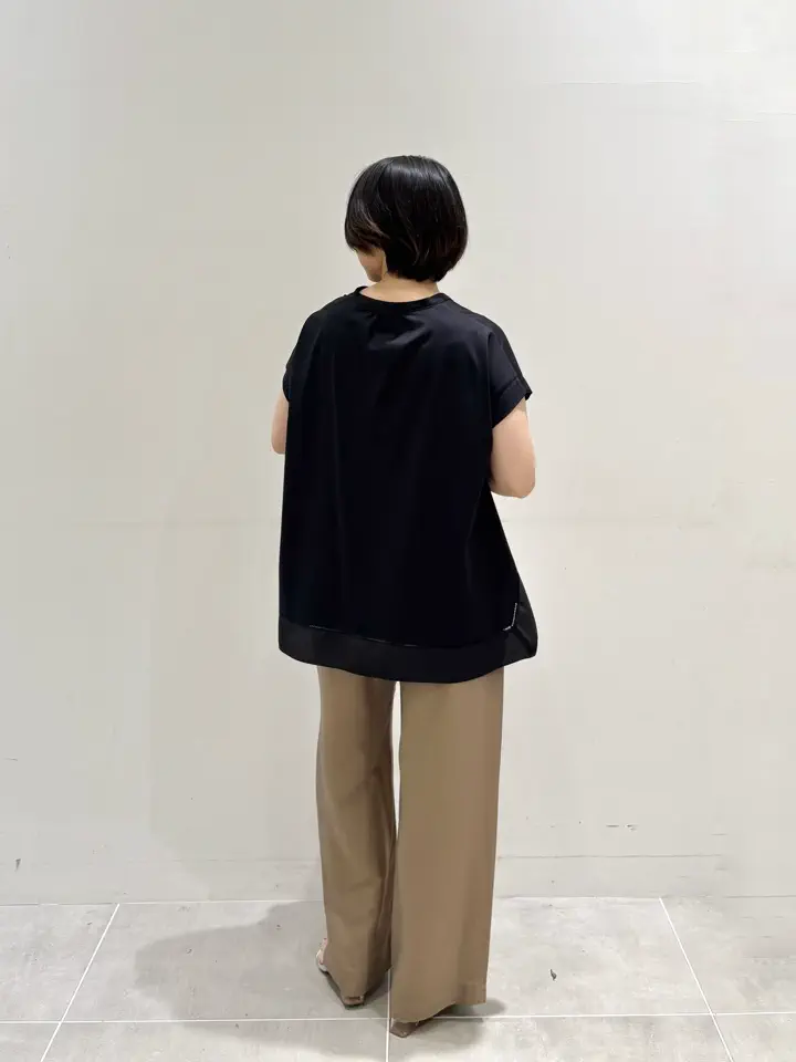 ONWARD CROSSET SELECT 花井 コーディネート画像