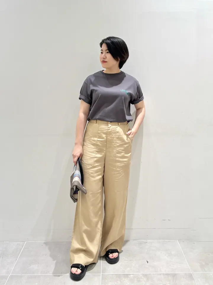 ONWARD CROSSET SELECT 花井 コーディネート画像