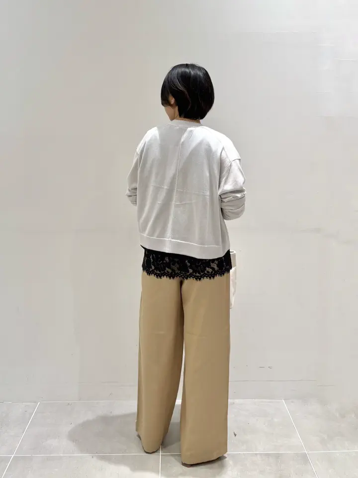ONWARD CROSSET SELECT 花井 コーディネート画像