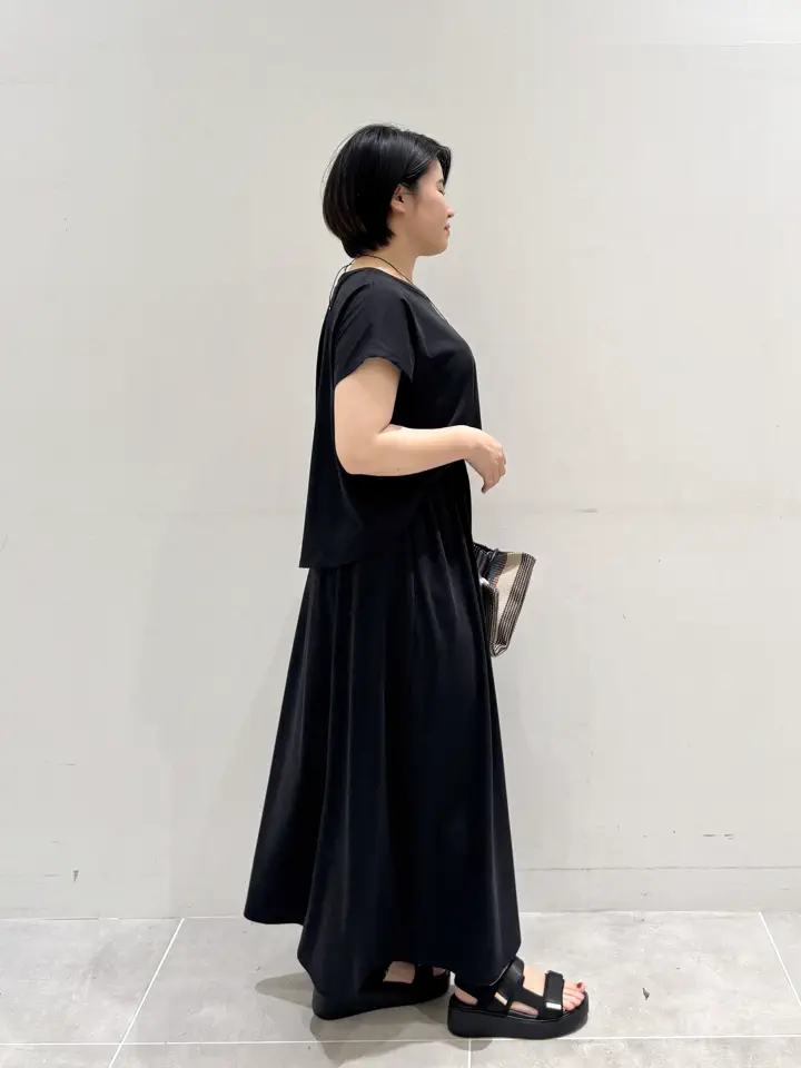 ONWARD CROSSET SELECT 花井 コーディネート画像