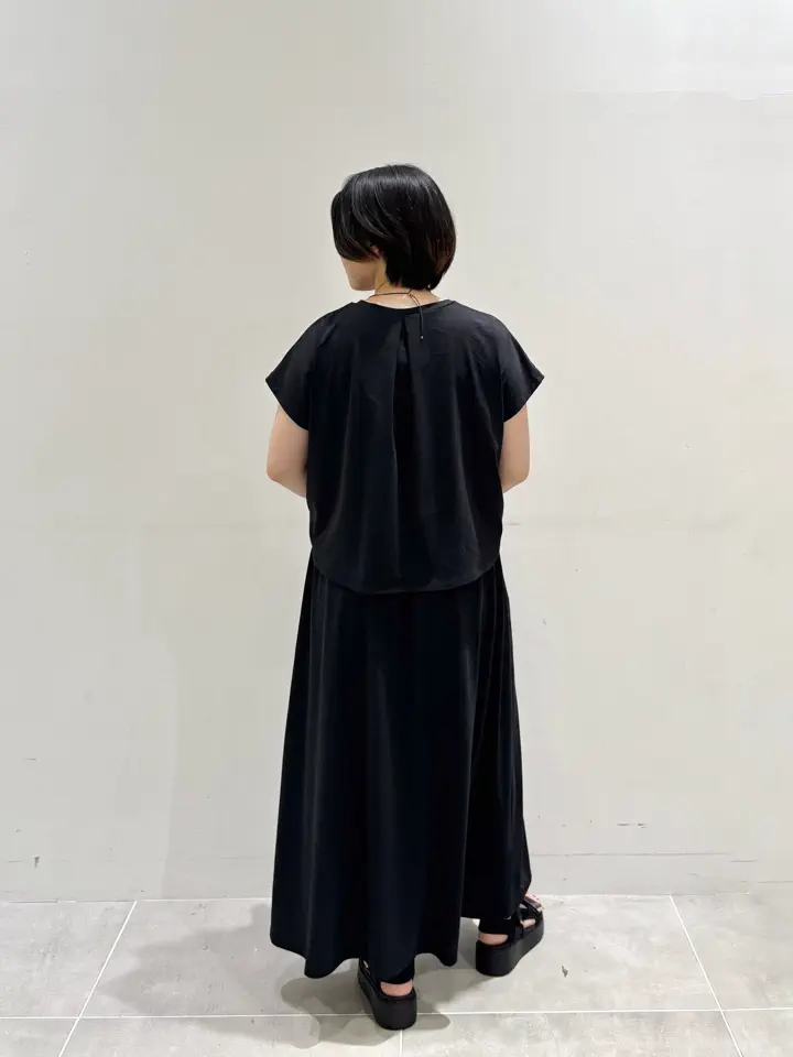 ONWARD CROSSET SELECT 花井 コーディネート画像