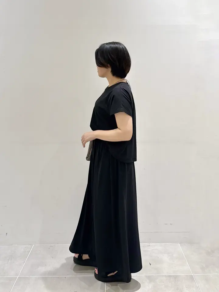 ONWARD CROSSET SELECT 花井 コーディネート画像