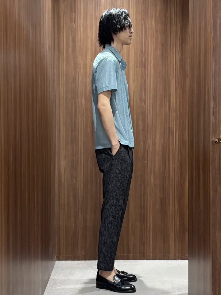 ONWARD CROSSET SELECT 山﨑 コーディネート画像