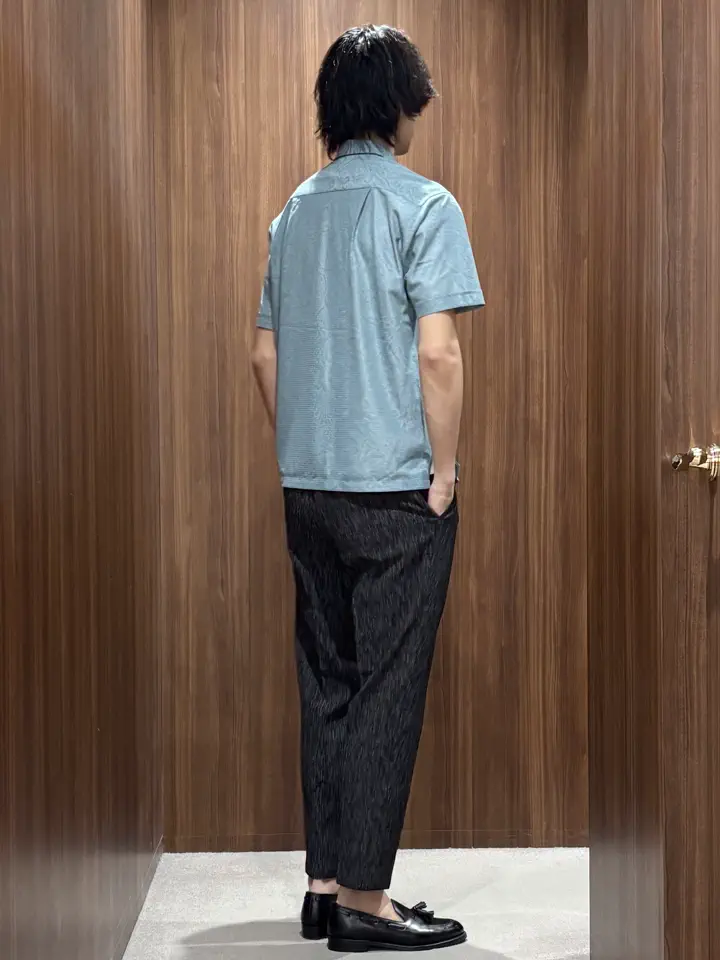 ONWARD CROSSET SELECT 山﨑 コーディネート画像