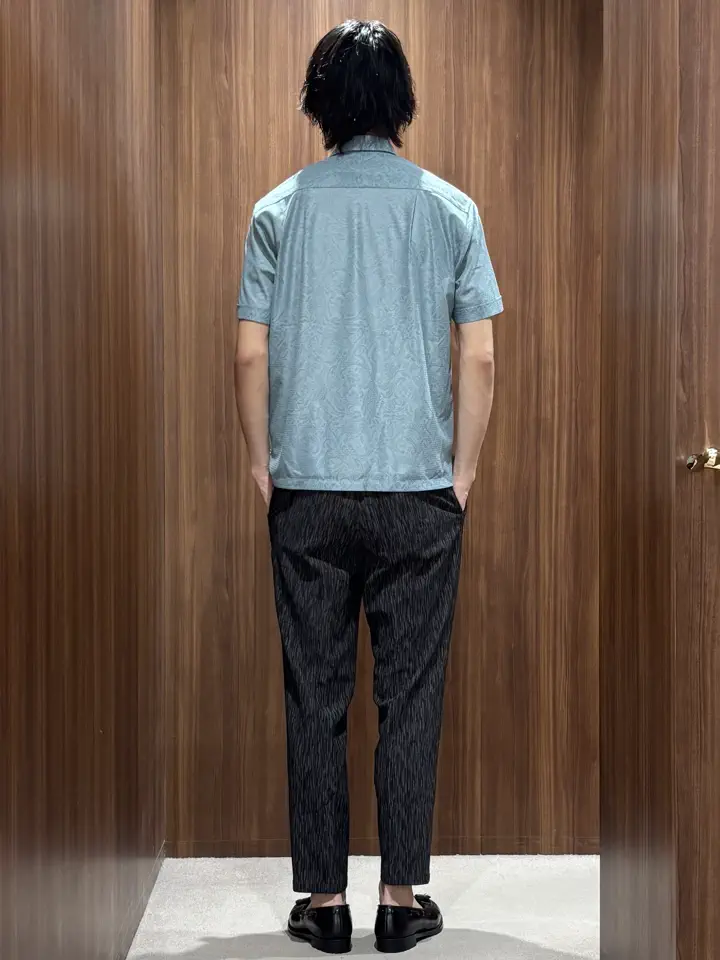 ONWARD CROSSET SELECT 山﨑 コーディネート画像