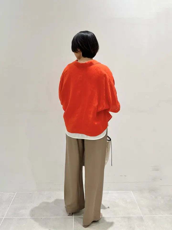ONWARD CROSSET SELECT 花井 コーディネート画像