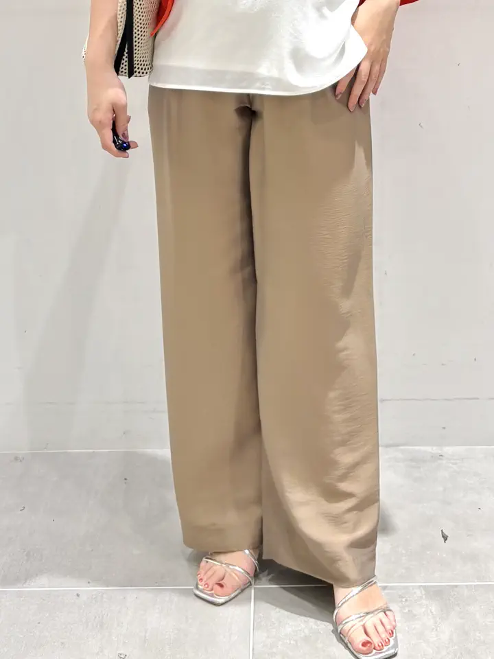 ONWARD CROSSET SELECT 花井 コーディネート画像