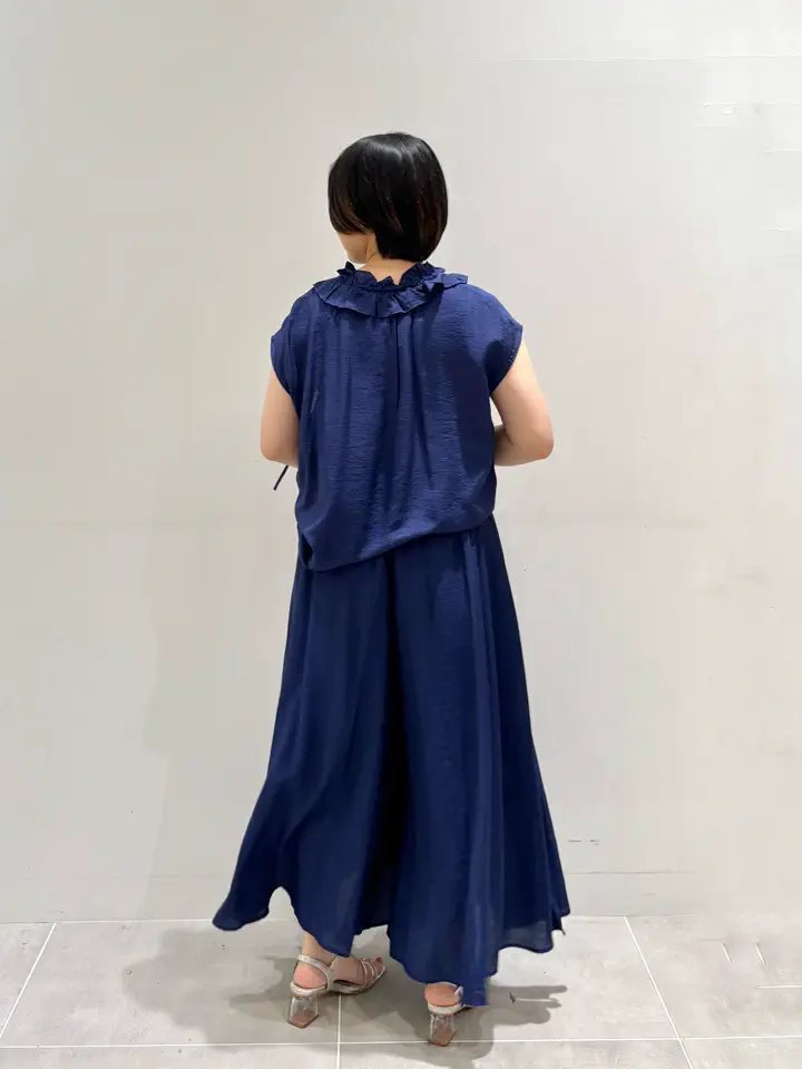 ONWARD CROSSET SELECT 花井 コーディネート画像