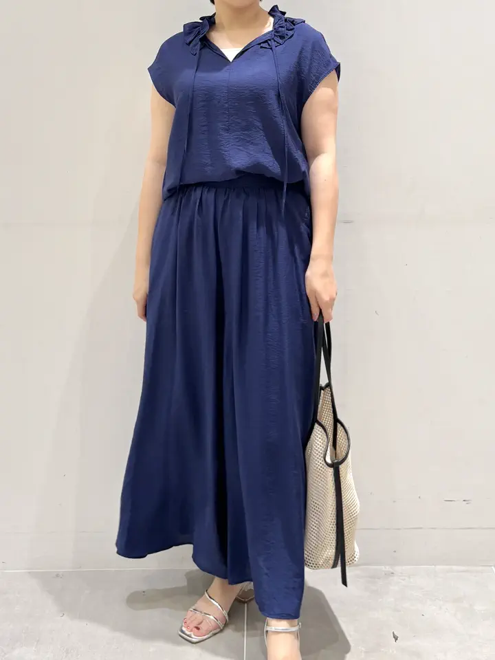 ONWARD CROSSET SELECT 花井 コーディネート画像