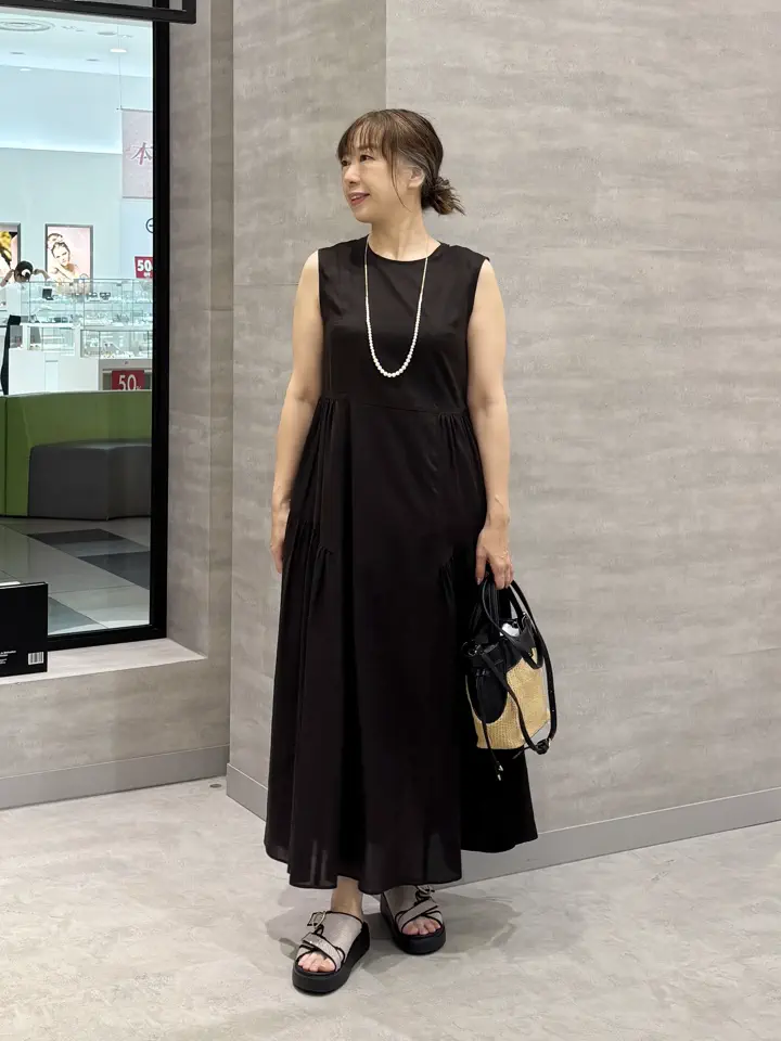 ONWARD CROSSET SELECT SAKAI コーディネート画像