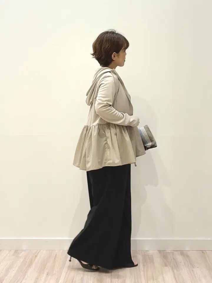 ONWARD CROSSET SELECT 前田 コーディネート画像