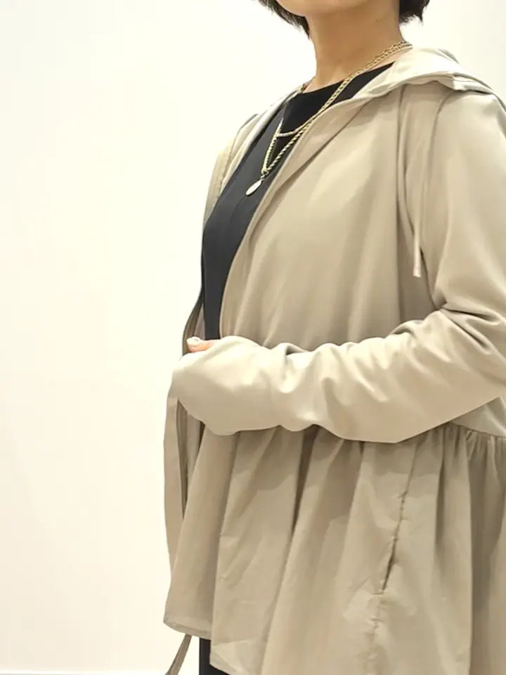 ONWARD CROSSET SELECT 前田 コーディネート画像