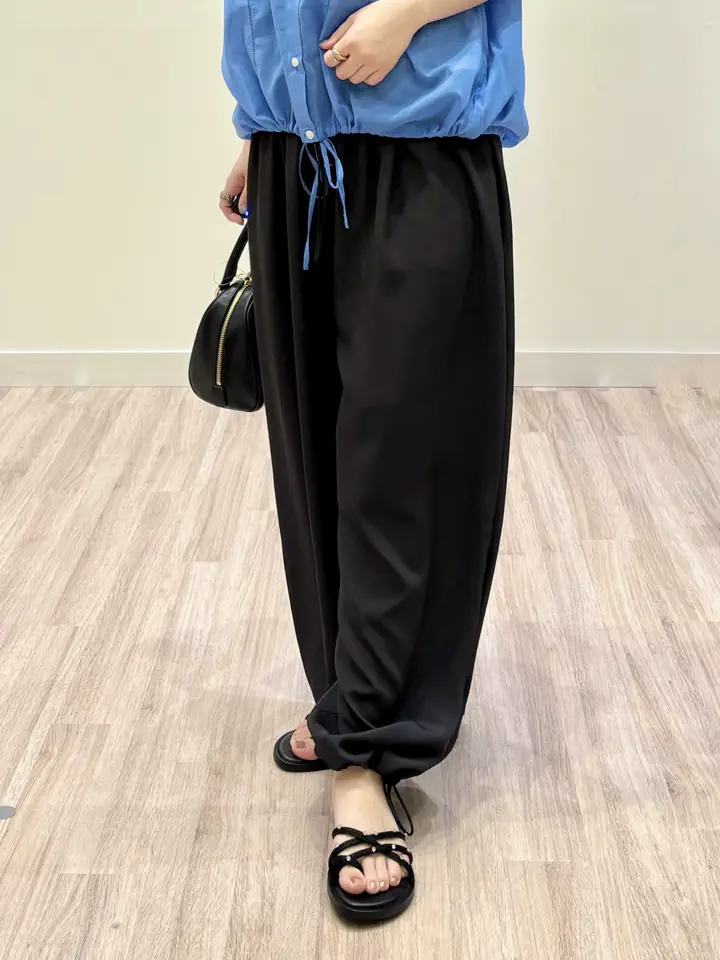 ONWARD CROSSET SELECT 河本 コーディネート画像