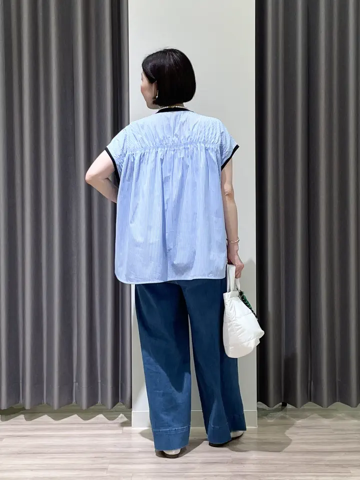 ONWARD CROSSET SELECT 五月女 コーディネート画像