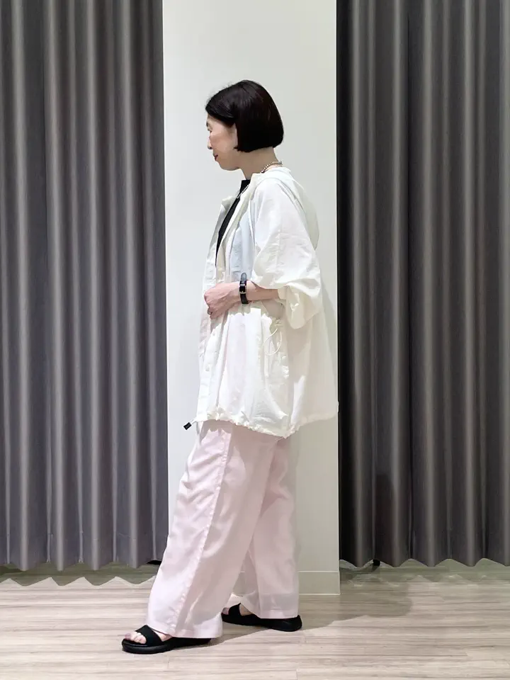 ONWARD CROSSET SELECT 五月女 コーディネート画像