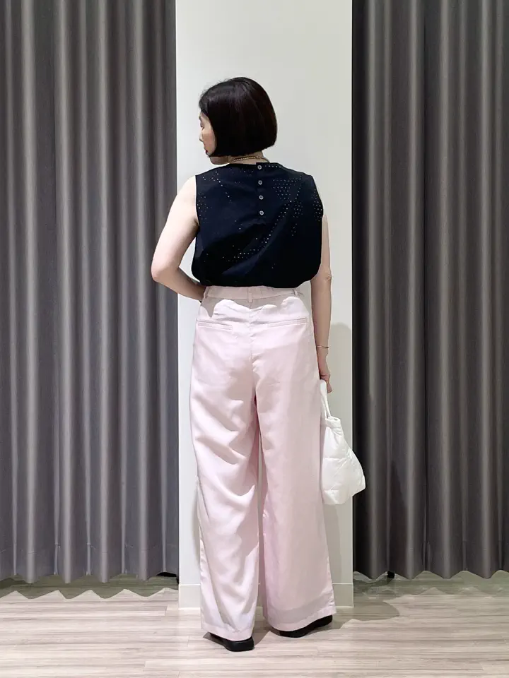 ONWARD CROSSET SELECT 五月女 コーディネート画像