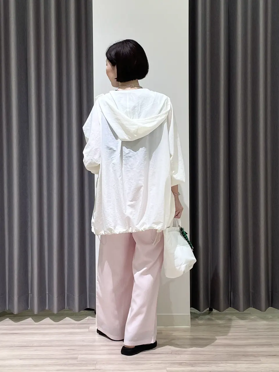 ONWARD CROSSET SELECT 五月女 コーディネート画像
