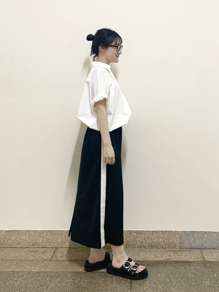 ONWARD CROSSET SELECT 門脇 コーディネート画像