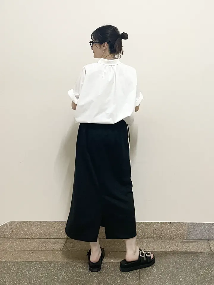 ONWARD CROSSET SELECT 門脇 コーディネート画像