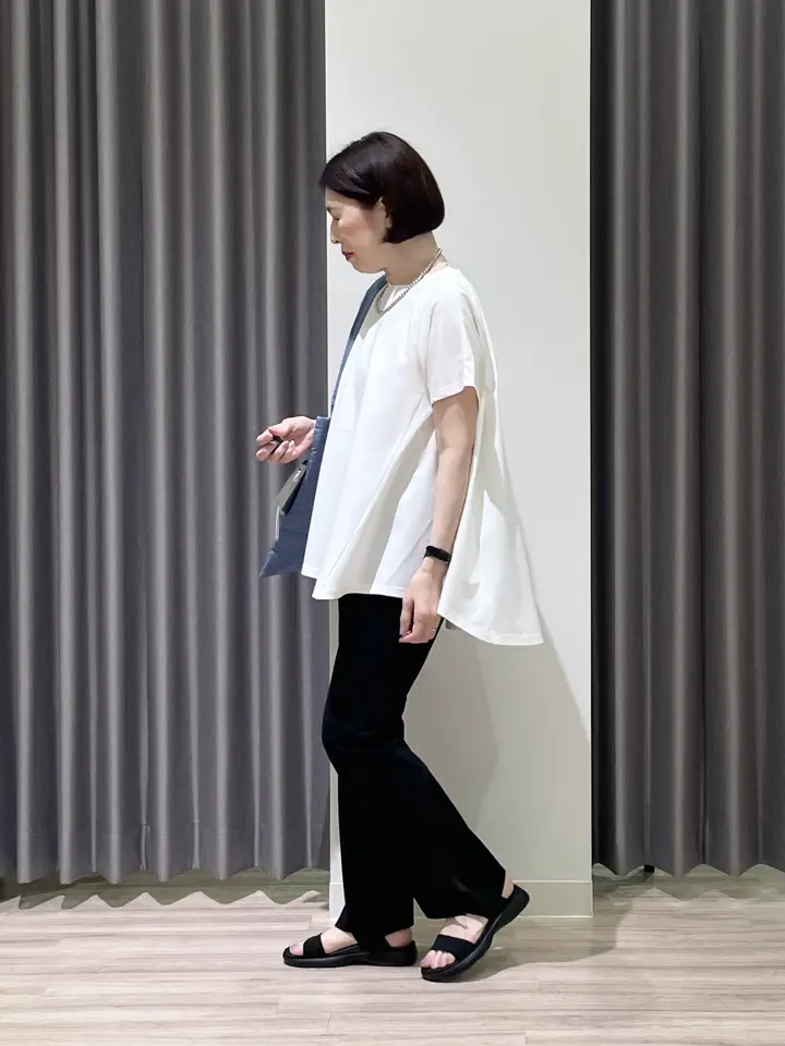 ONWARD CROSSET SELECT 五月女 コーディネート画像