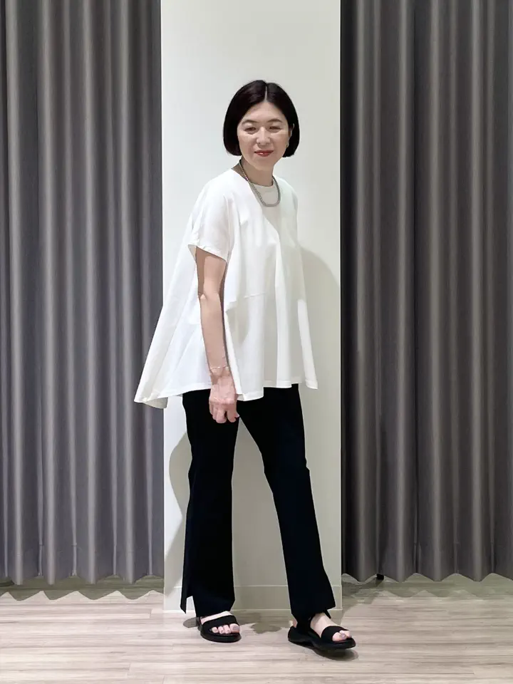 ONWARD CROSSET SELECT 五月女 コーディネート画像