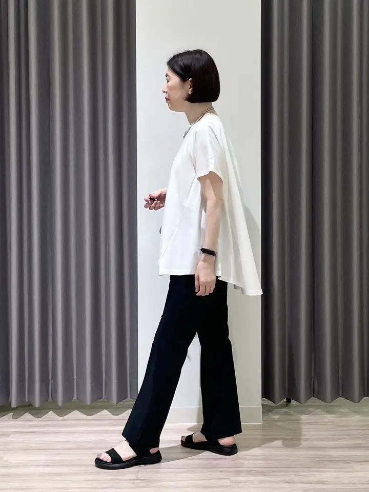 ONWARD CROSSET SELECT 五月女 コーディネート画像