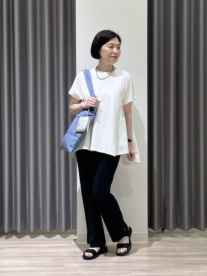 ONWARD CROSSET SELECT 五月女 コーディネート画像