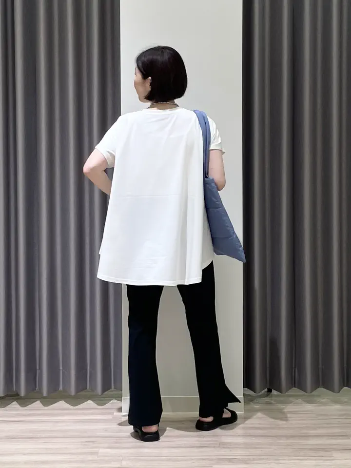 ONWARD CROSSET SELECT 五月女 コーディネート画像