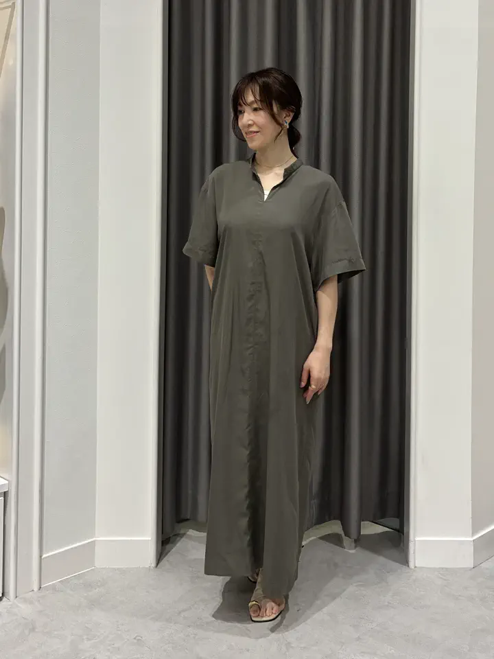 ONWARD CROSSET SELECT 三浦 コーディネート画像