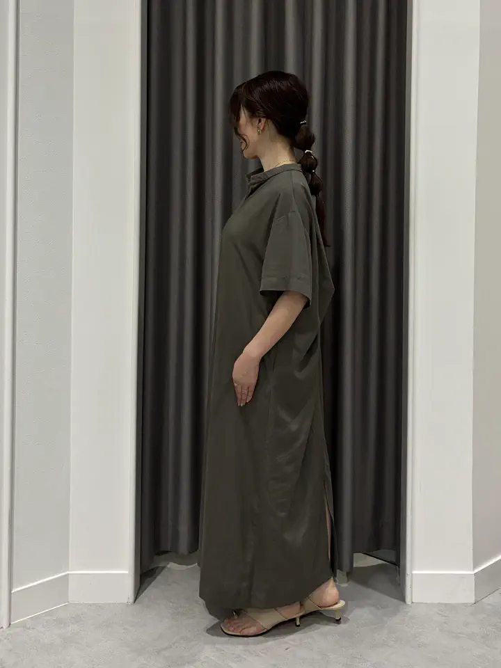 ONWARD CROSSET SELECT 三浦 コーディネート画像